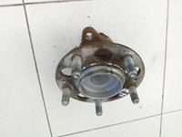 Hyundai Kona Hybr I OS 17-20 Radnabe Links Hinten Hyundai Kona Hybr I OS 17-20 26.06.2020 gebraucht Vorschau 2