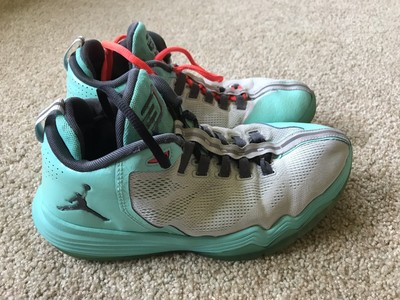 セカイモン Jordan Cp3 Ix Ae キッズ 衣類 靴 アクセサリー Ebay公認海外通販 日本語サポート 日本円決済