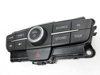 Ford Focus III 14-18 Bedienteil Bedienelement Heizung Klimabedienteil Ford Focus III 14-18 12.05.2015... Vorschau 4