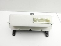 Nissan Qashqai J10 10-13 Bedienteil Bedienelement Heizung Klimabedienteil Nissan Qashqai J10 10-13 01.01.2010... Vorschau 6