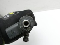 Skoda Octavia VRS III 5E 12-16 TDI 2,0 110KW Einspritzdüse Einspritzventil Zyl.4 Skoda Octavia VRS III 5E 12-16... Vorschau 6