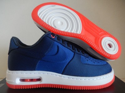 nike air force 1 elite gamma blue