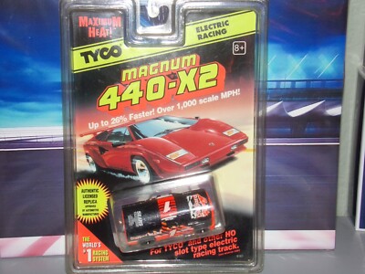 希少TYCO NASCAR HO VINTAGE TYCO HO SLOT CAR CHASSIS of the NASCAR SUPER SOUND