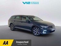 2021 Volkswagen Passat 1.4 TSI PHEV GTE 5dr DSG ESTATE PETROL/ELECTRIC Automatic