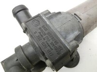 BMW E87 1er 116i 04-07 1,6i 85KW Umwelzpumpe Heizung Pumpe Zusatzpumpe BMW E87 1er 116i 04-07 24.11.2004... Vorschau 5
