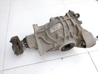 BMW G21 320dx 3er 19-22 2,0d 140KW 4WD Differential Vorderachsgetriebe 2,81 Übersetzung BMW G21 320dx 3er 19-22... Vorschau 7