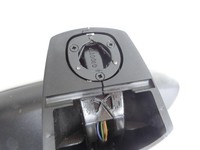 BMW 318Ci E46 00-03 Innenspiegel Rückspiegel Spiegel Innen Elektrochrom EC LED Funk BMW 318Ci E46 00-03 25.02.2002... Vorschau 4