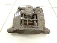 Mercedes Vito W638 110 96-03 TD 2,3 72KW Bremssattel Bremszange Hinten Links Mercedes Vito W638 110 96-03... Vorschau 2