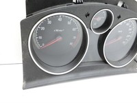 Opel Zafira B 05-11 2,2 110KW Kombiinstrument Tacho Opel Zafira B 05-11 02.11.2006 13225978 gebraucht Vorschau 4