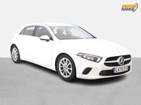 2020 Mercedes-Benz A-Class A180 Sport 5dr Hatchback Petrol Manual