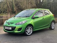 2011 Mazda 2 1.3 Tamura 5dr HATCHBACK Petrol Manual