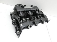 Jaguar XF X250 11-15 3,0D 202KW 306DT AJ-TD Ventildeckel Zylinderkopfhaube Ansaugkrümmer Links Jaguar XF X250 11-15... Vorschau 4