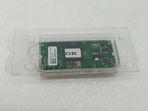 Toradex X20-88072 CPU Card Windows Embedded for LUMENIS | eBay