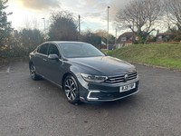 2021 Volkswagen Passat 1.4 TSI 13kWh GTE DSG Euro 6 (s/s) 4dr SALOON Petrol/Elec