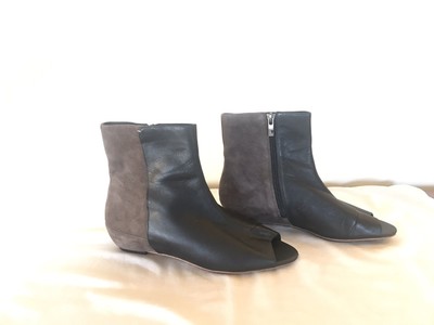 tsubo ankle boots