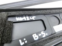 Tesla Model X 90D 15-21 Verkleidung Blende für B-Säule Links aussen Tesla Model X 90D 15-21 19.05.2017 1083901-00-E... Vorschau 6