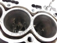 Peugeot 407 6E 04-08 1,6d 80KW DV6TED4 9HZ Motorblock für Motor Peugeot 407 6E 04-08 15.03.2005 0130Z4 gebraucht Vorschau 9