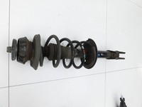 Dacia Duster II HM 18-21 Stossdämpfer Federbein Vorne Links Dacia Duster II HM 18-21 05.07.2019 gebraucht Vorschau 2