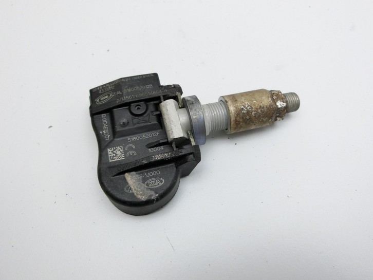 Kia Sorento XM 09-12 Reifendruck Sensor Radsensor Reifendrucksensor Hinten Rechts Kia Sorento XM 09-12 19.05.2010... Vorschau 2