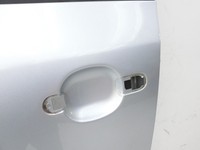Skoda Fabia 545 10-14 Kombi Tür Fahrertür Links Vorne LA7W Skoda Fabia 545 10-14 31.05.2010 5J6831055 gebraucht Vorschau 5