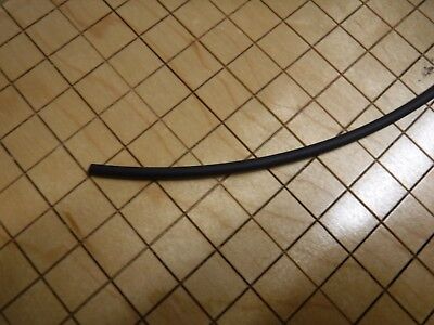 3m Heat Shrink 1.6mm//2.4mm//3.2mm//4.8mm//6.4mm//9.5mm//12.7mm//19mm Heatshrink Sleeve