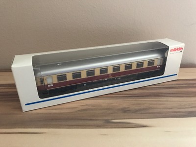 H0 Personenwagen