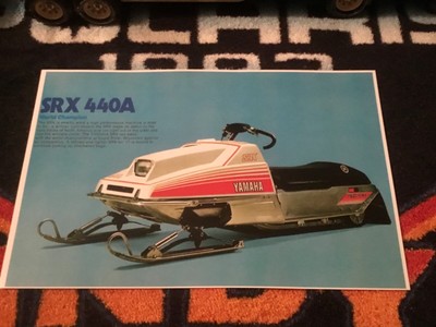 Vintage Srx 440 Trainers4me