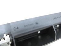 Citroen C6 05-11 Lim Bremslicht 3. Bremsleuchte für Klappe Citroen C6 05-11 01.01.2006 9652051980 gebraucht Vorschau 6