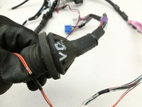 Lexus RX 400h MCU 06-09 Kabelbaum für Tür und Fensterheber Rechts Vorne Lexus RX 400h MCU 06-09 15.02.2007... Vorschau 5