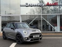 2019 MINI HATCHBACK 2.0 Cooper S Sport II 5dr HATCHBACK PETROL Manual