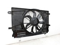 Opel Astra K B16 15-19 CDTI 1,6 81KW Lüfter Ventilator f. Kühler Opel Astra K B16 15-19 07.06.2017 0130708449... Vorschau 2