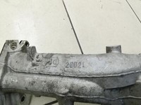 Mercedes W204 S204 C220 07-14 2,2d 125KW Vorderrohr Abgasrohr Mercedes W204 S204 C220 07-14 28.11.2007 gebraucht Vorschau 7