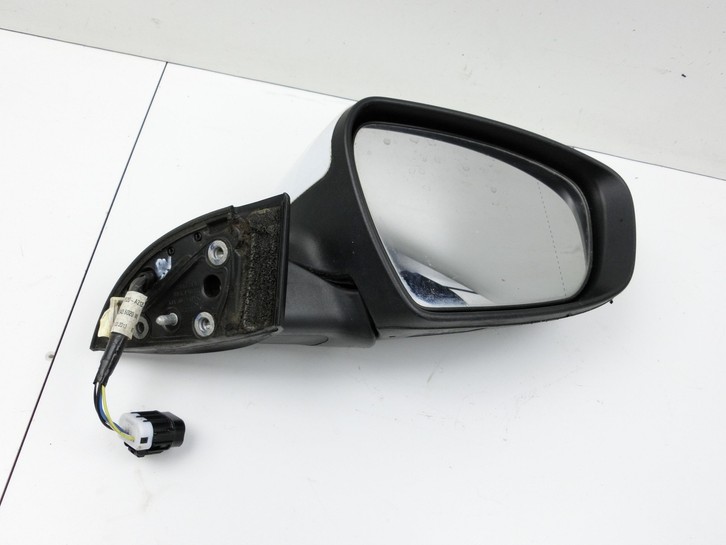 Kia Ceed JD 12-15 Spiegel Aussenspiegel Rechts WD Kia Ceed JD 12-15 03.05.2013 87620-A2120 20436020 gebraucht Vorschau 4