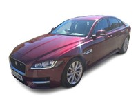 2016 Jaguar XF 2.0d [180] R-Sport 4dr SALOON DIESEL Manual