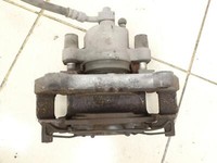 Opel Astra K 15-19 1,0 77KW Bremssattel Bremszange Vorne Rechts 276x26 Opel Astra K 15-19 27.11.2018 13589727 gebraucht Vorschau 4