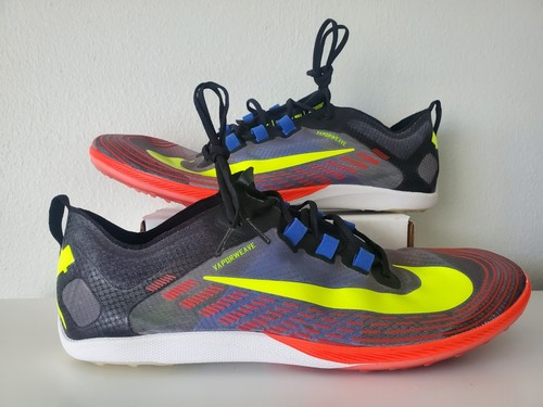 スパイク・シューズ Nike AIR zoom victory US 7 Nike Air Zoom Victory Track & Field Distance Spikes