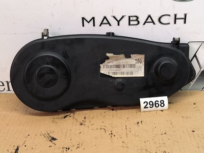 JAGUAR XF PREMIUM 3.0 D AUTO 2012 RHD 237 BHP TIMING BELT COVER 9X2Q-6A247-FA