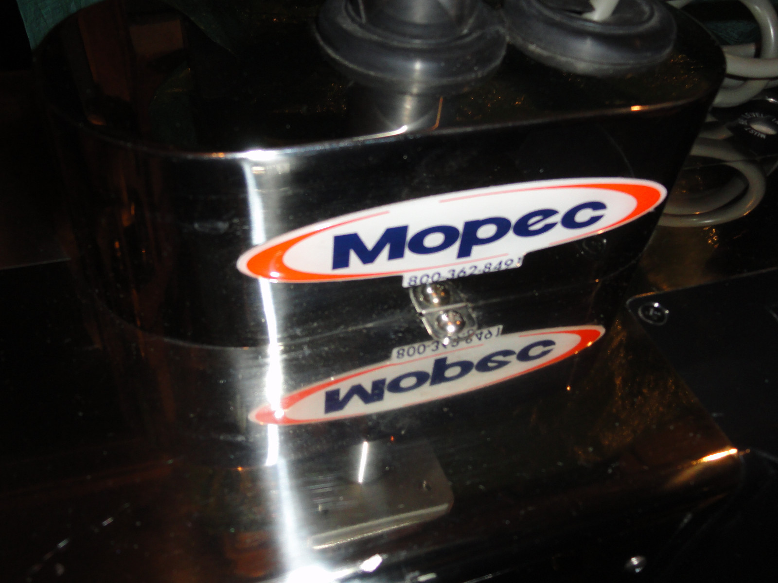 Mopec SmartSpecimen Morgue Autopsy Pathology Digital Touch Screen Weighing Scale