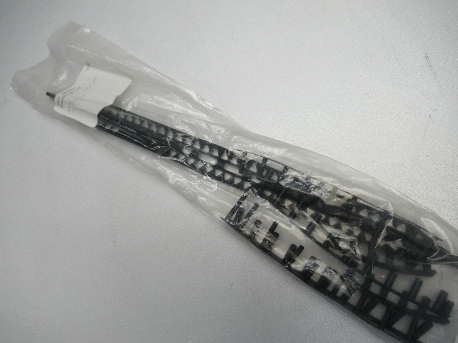 BUMPERGUARD / GROMMET SET: HEAD INTELLIGENCE i.S18 CHIPSET
