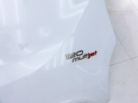 Fiat Talento 296 16-21  VAN Tür Beifahrertür Rechts Vorne 557 Fiat Talento 296 16-21 10.07.2018 6000617166... Vorschau 4