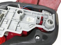 Mercedes S204 W204 C200 08-11 Kombi Rückleuchte Rücklicht Heckleuchte Rechts orig Mercedes S204 W204 C200 08-11... Vorschau 5