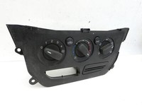 Ford Transit Connect 13-22 Bedienteil Bedienelement Heizung Klimabedienteil Ford Transit Connect 13-22 20.07.2017... Vorschau 2