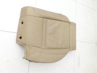 BMW X5 E70 07-10 Sitzpolster Sitzfläche Hinten Rechts Leder Nevada Beige BMW X5 E70 07-10 07.10.2008 7170218... Vorschau 2