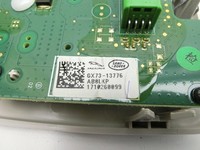 Jaguar XE X760 15-19 Innenleuchte Innenraumleuchte Hinten Jaguar XE X760 15-19 26.08.2018 T2H36235LKP GX73-13776... Vorschau 5