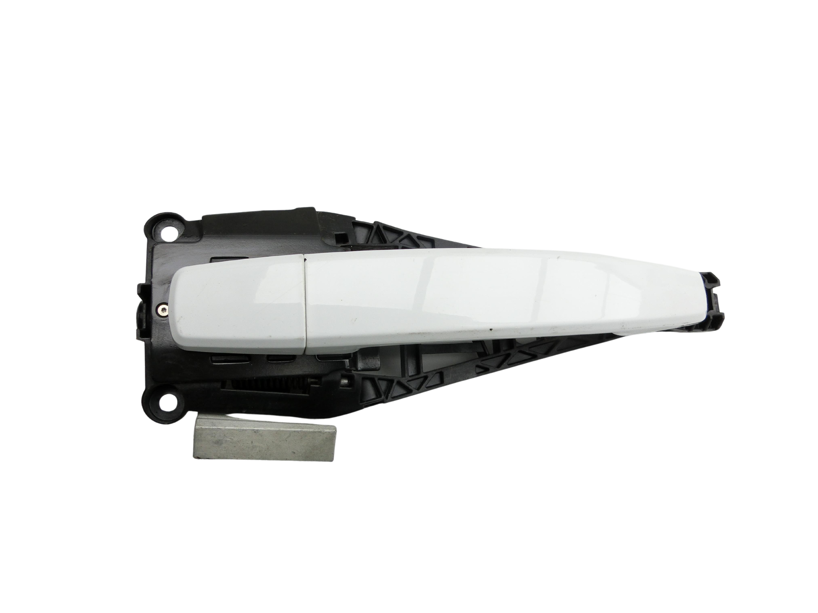 Maniglia apriporta Manopola-Maniglia esterno Sx posteriore per GAZ Opel Astra J 09-12 - Bild 1