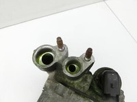 Citroen C6 05-11 HDI 2,7 150KW Klimakompressor Klima Kompressor Sanden Citroen C6 05-11 01.05.2005 6453WT... Vorschau 5