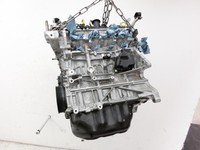 Mazda 3 BM 13-17 2,0 88KW PE-VPS PEY6 Motor Triebwerk Mazda 3 BM 13-17 19.11.2013 PE02HD8418 PE01-10-447 15308N0225... Vorschau 6