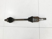 Fiat 500 07-15 1,2 51KW Antriebswelle Gelenkwelle Links Vorne Fiat 500 07-15 04.03.2008  51787863 gebraucht Vorschau 6