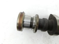 Mitsubishi Colt VI Z30 04-08 1,2 55KW 3A91 Nockenwelle Auslass Mitsubishi Colt VI Z30 04-08 22.09.2004 MN143405... Vorschau 4