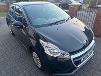 2016 Peugeot 208 1.0 PureTech Access A/C 5dr £20 road tax  HATCHBACK Petrol Manu